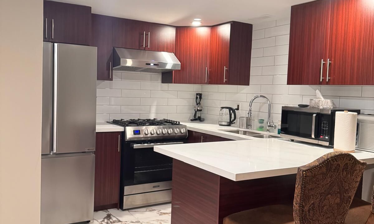 Photo of Kitchen in Burlington
