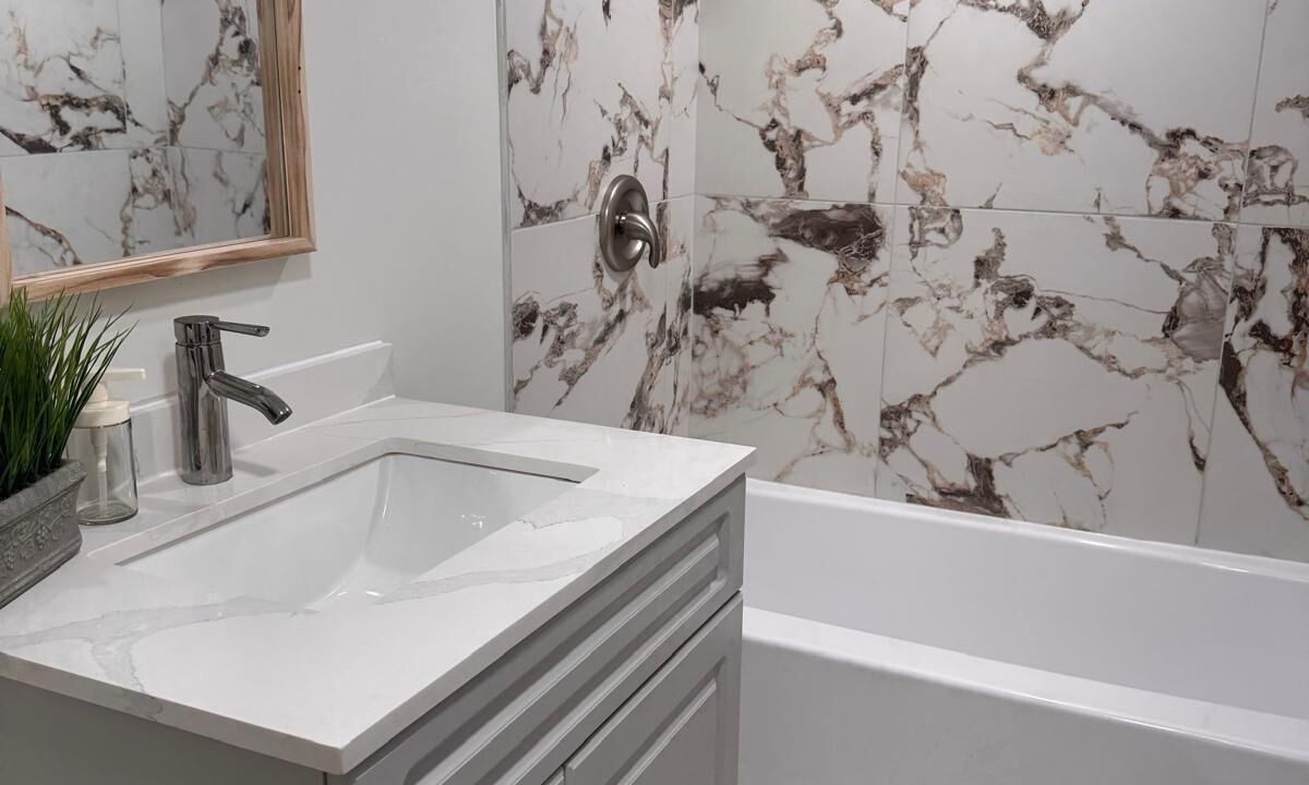 Photo of Bathroom in Burlington