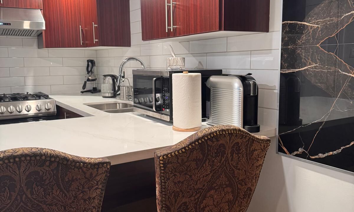 Photo of Kitchen in Burlington