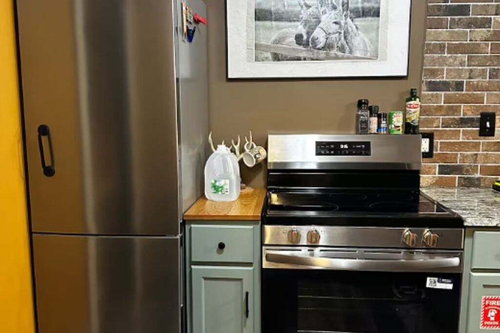 Photo of Kitchen in Freedom