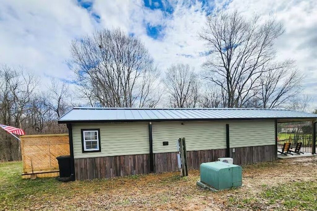 Photo of Outdoor in Freedom