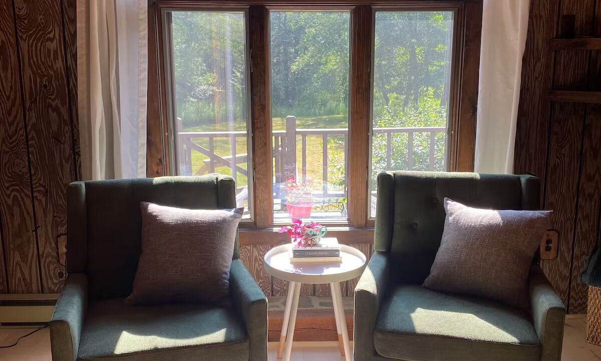 Photo of Livingroom in Roscoe