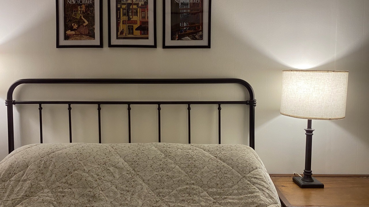 Photo of Bedroom in Roscoe