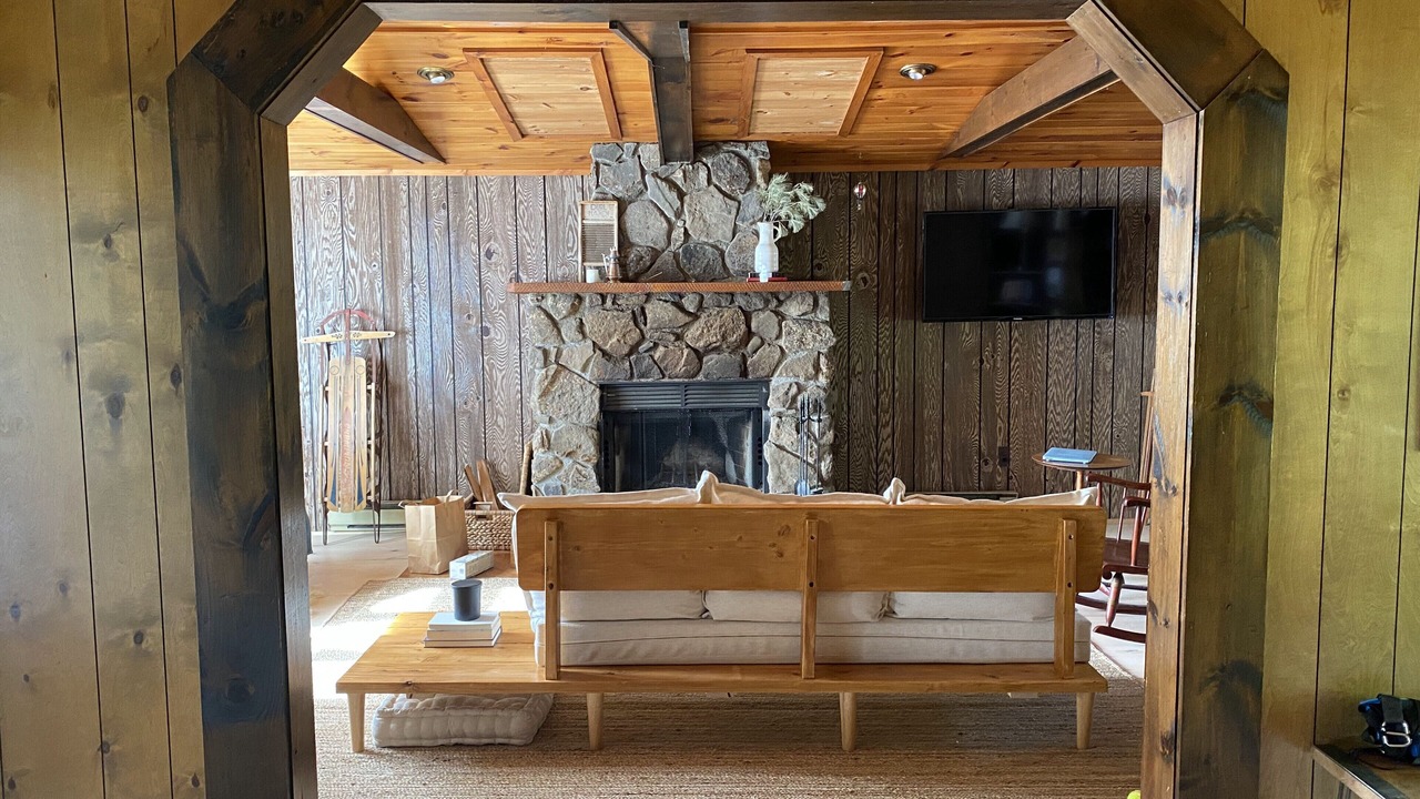 Photo of Livingroom in Roscoe