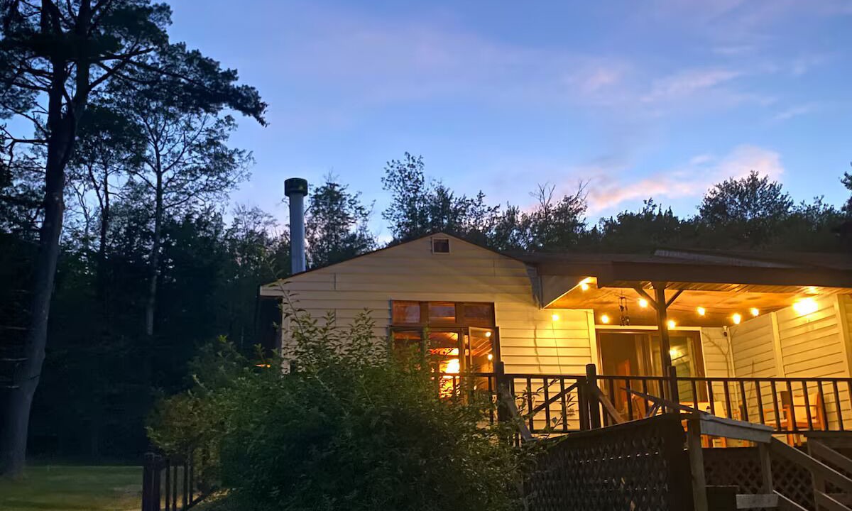 Photo of Outdoor in Roscoe