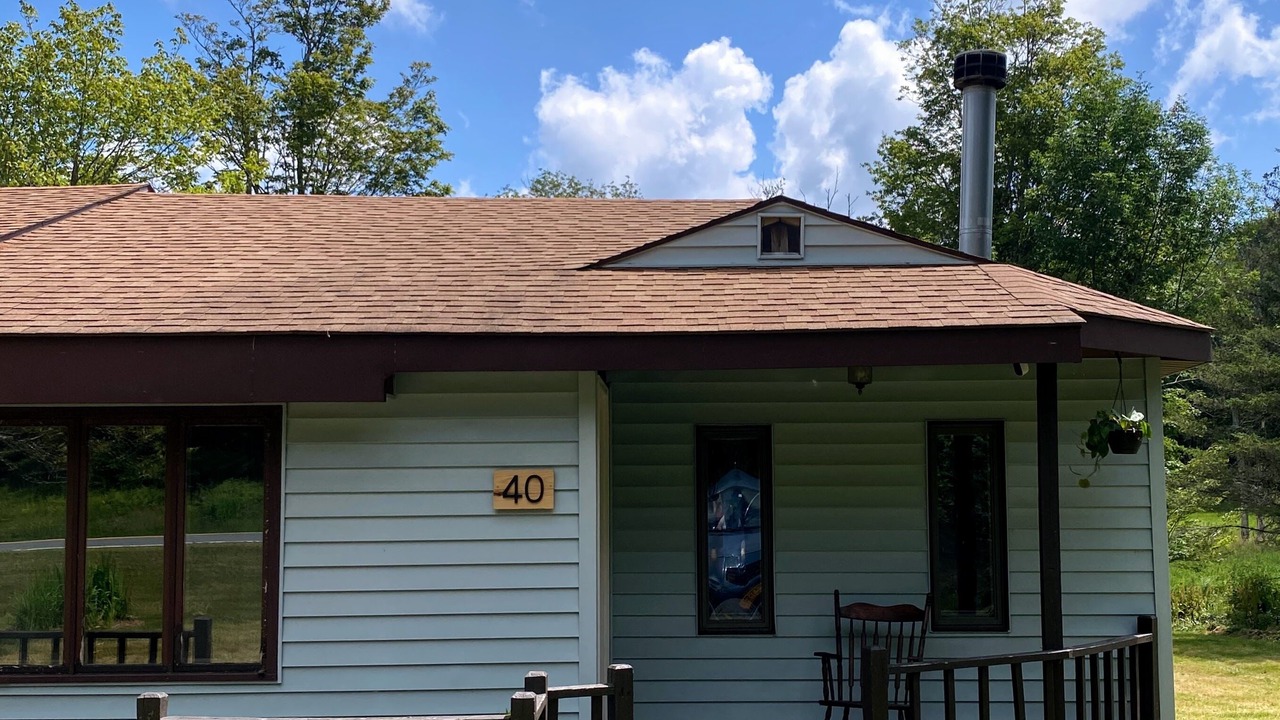 Photo of Outdoor in Roscoe