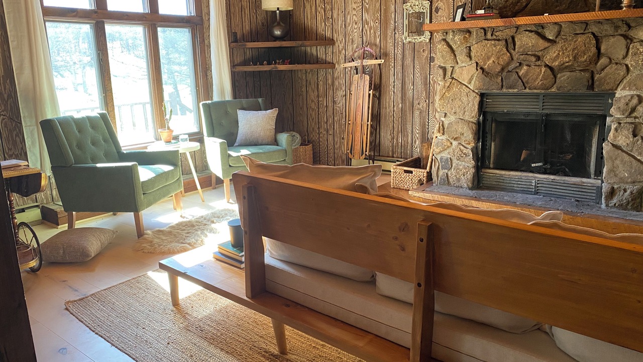 Photo of Livingroom in Roscoe