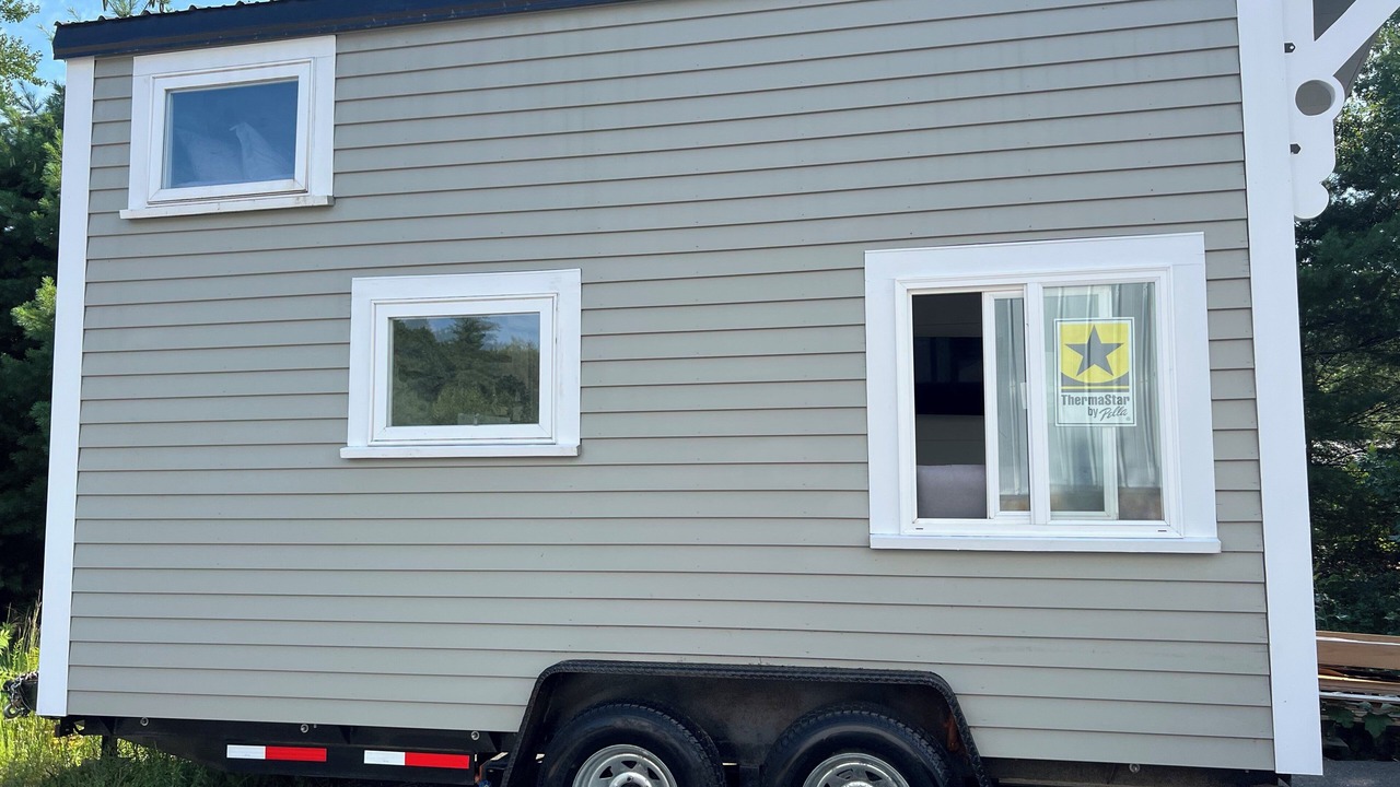 Photo of Outdoor in Stonington