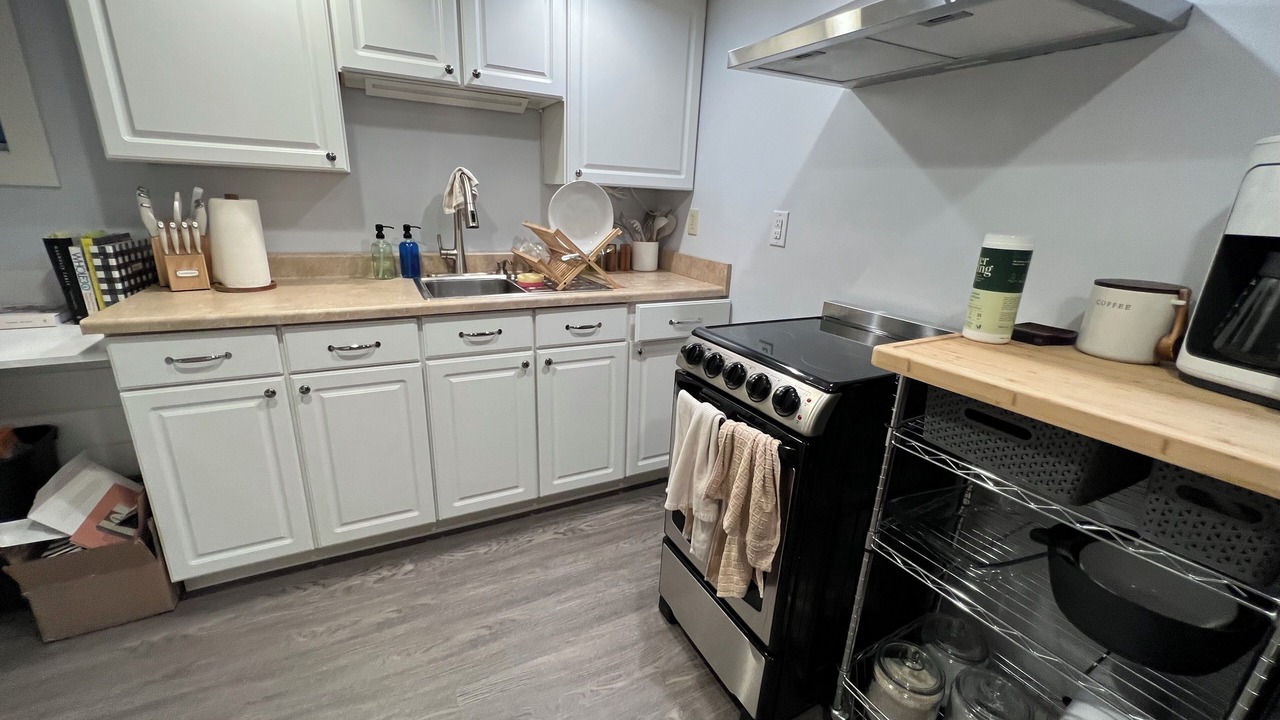 Photo of Kitchen in Northwest Everett