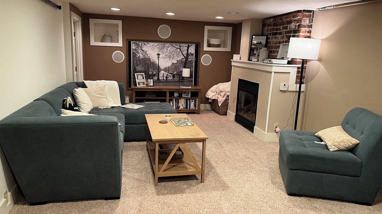 Photo of Livingroom in Northwest Everett