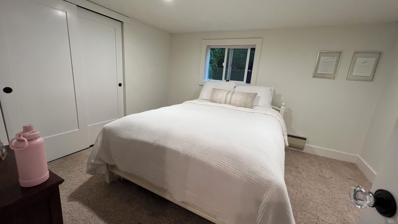 Photo of Bedroom in Northwest Everett