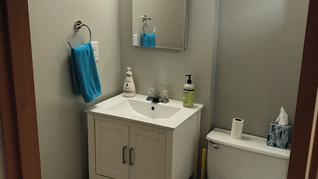 Photo of Bathroom in Northwest Everett