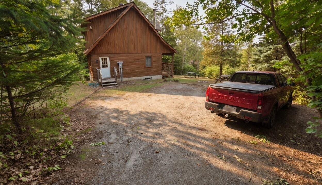 Photo of Outdoor in L'Amable