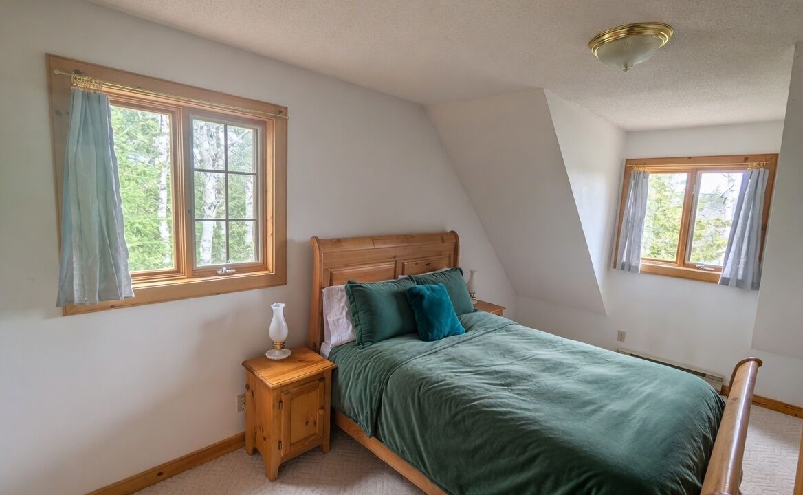 Photo of Bedroom in L'Amable