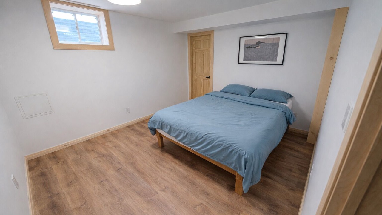 Photo of Bedroom in L'Amable