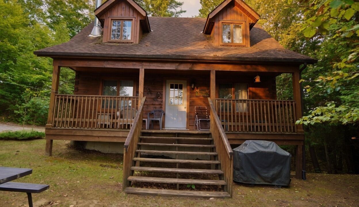 Photo of Outdoor in L'Amable