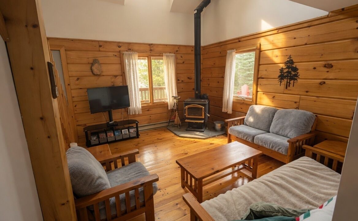 Photo of Livingroom in L'Amable