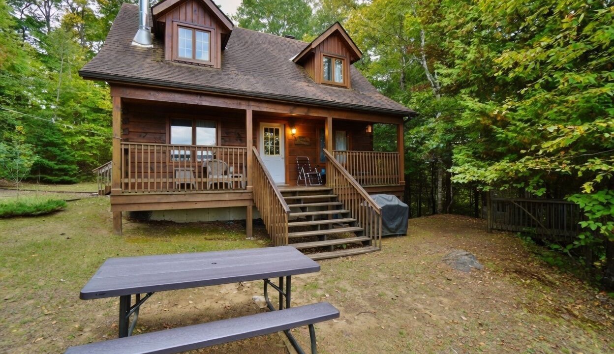 Photo of Outdoor in L'Amable