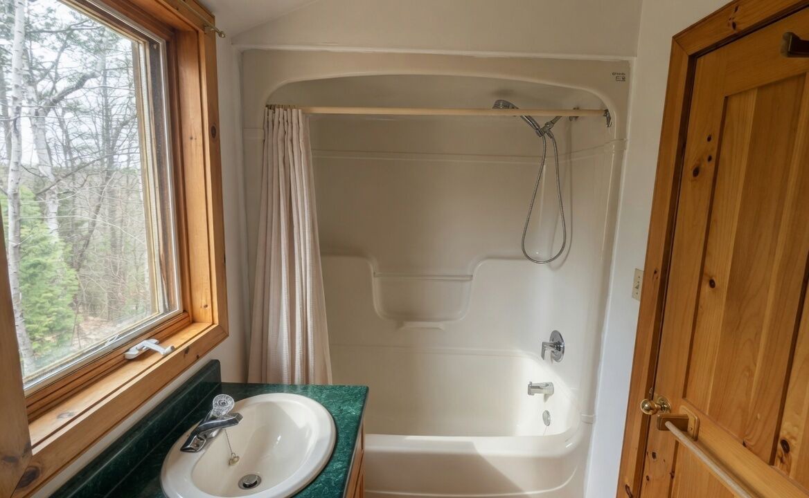 Photo of Bathroom in L'Amable