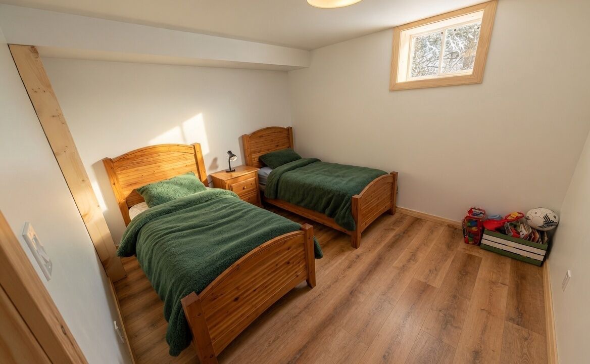 Photo of Bedroom in L'Amable