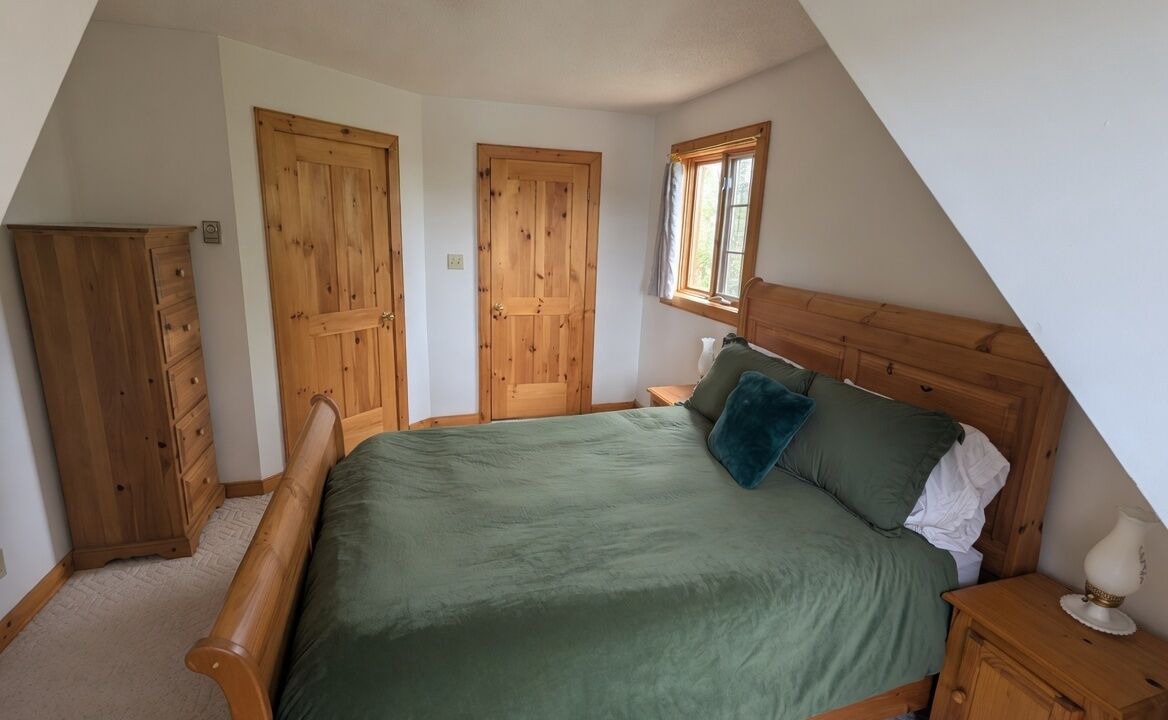 Photo of Bedroom in L'Amable