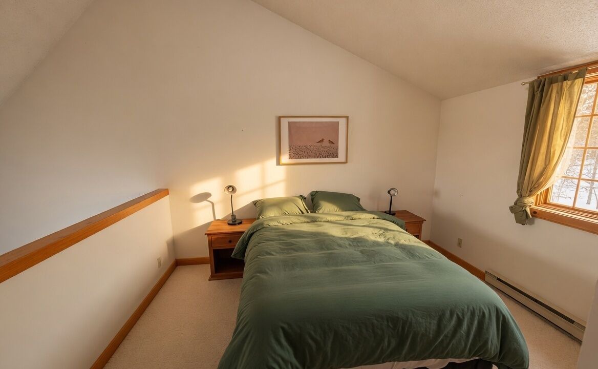 Photo of Bedroom in L'Amable