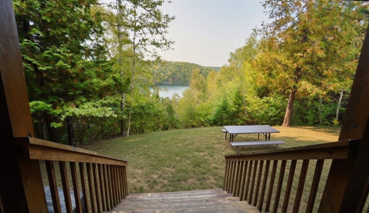 Photo of Outdoor in L'Amable