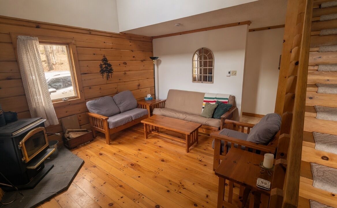Photo of Livingroom in L'Amable