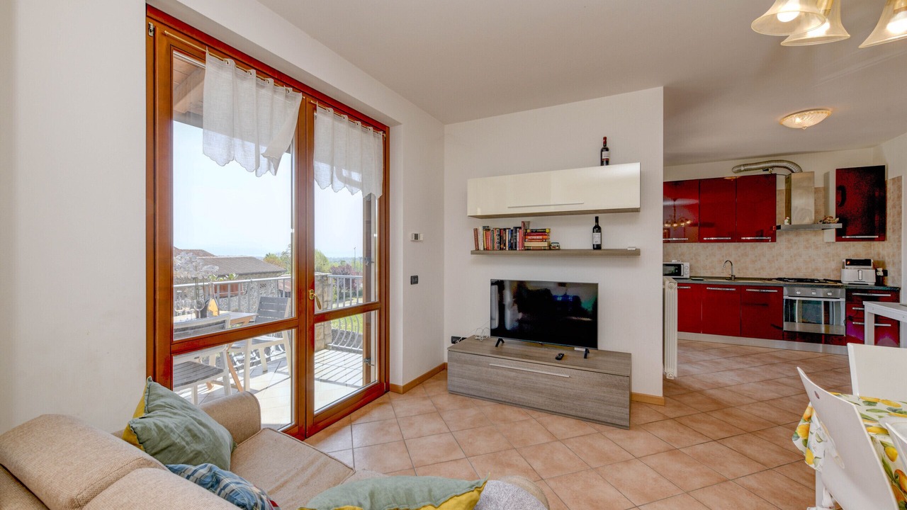 Photo of Livingroom in Polpenazze del Garda