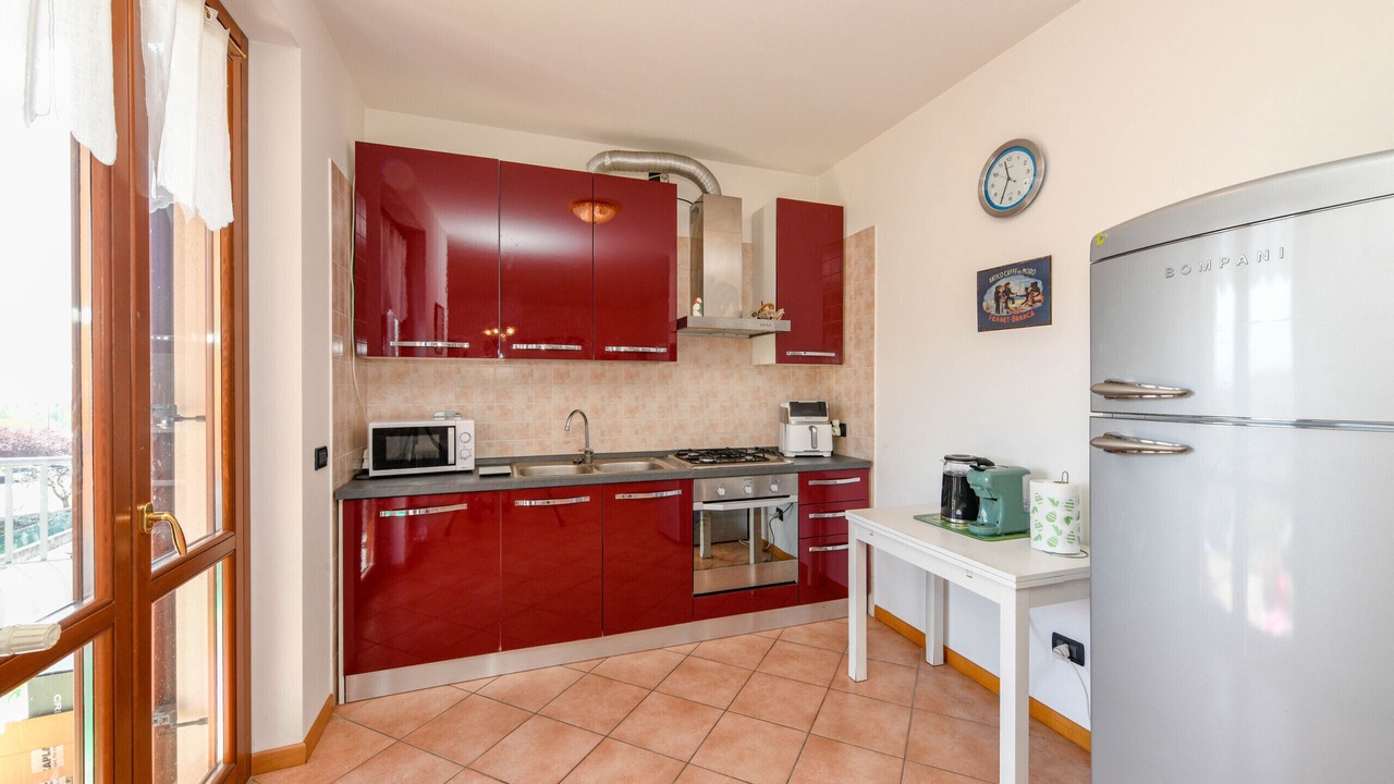 Photo of Kitchen in Polpenazze del Garda