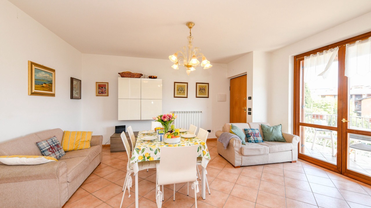 Photo of Livingroom in Polpenazze del Garda