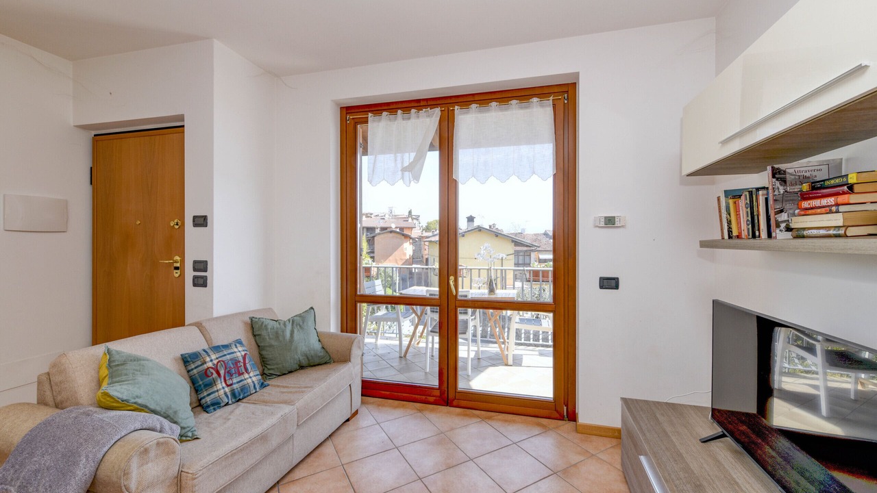 Photo of Livingroom in Polpenazze del Garda