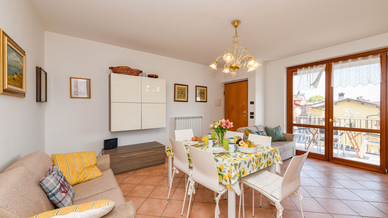 Photo of Livingroom in Polpenazze del Garda