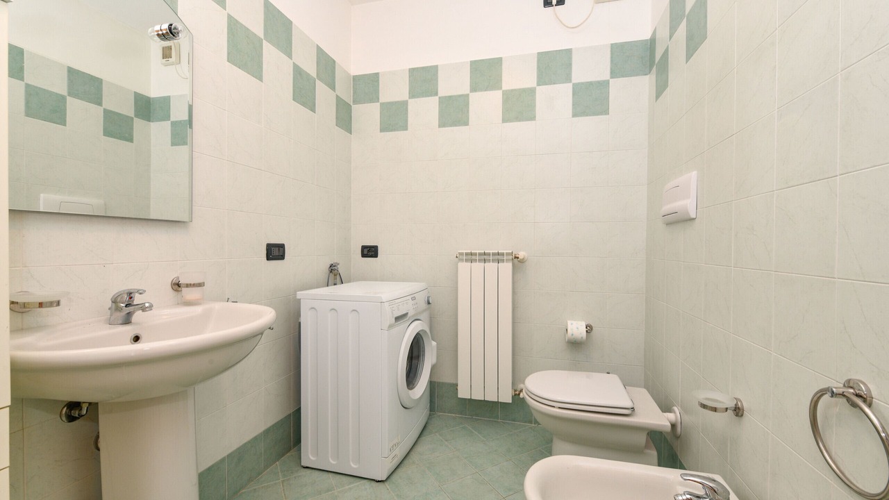 Photo of Bathroom in Polpenazze del Garda