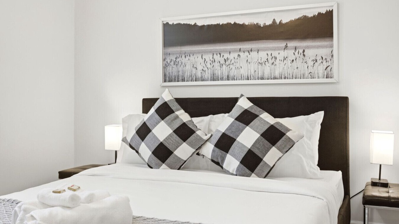 Photo of Bedroom in Pickering