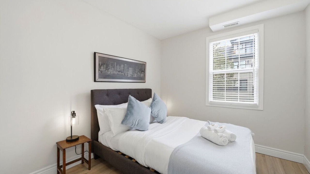 Photo of Bedroom in Pickering