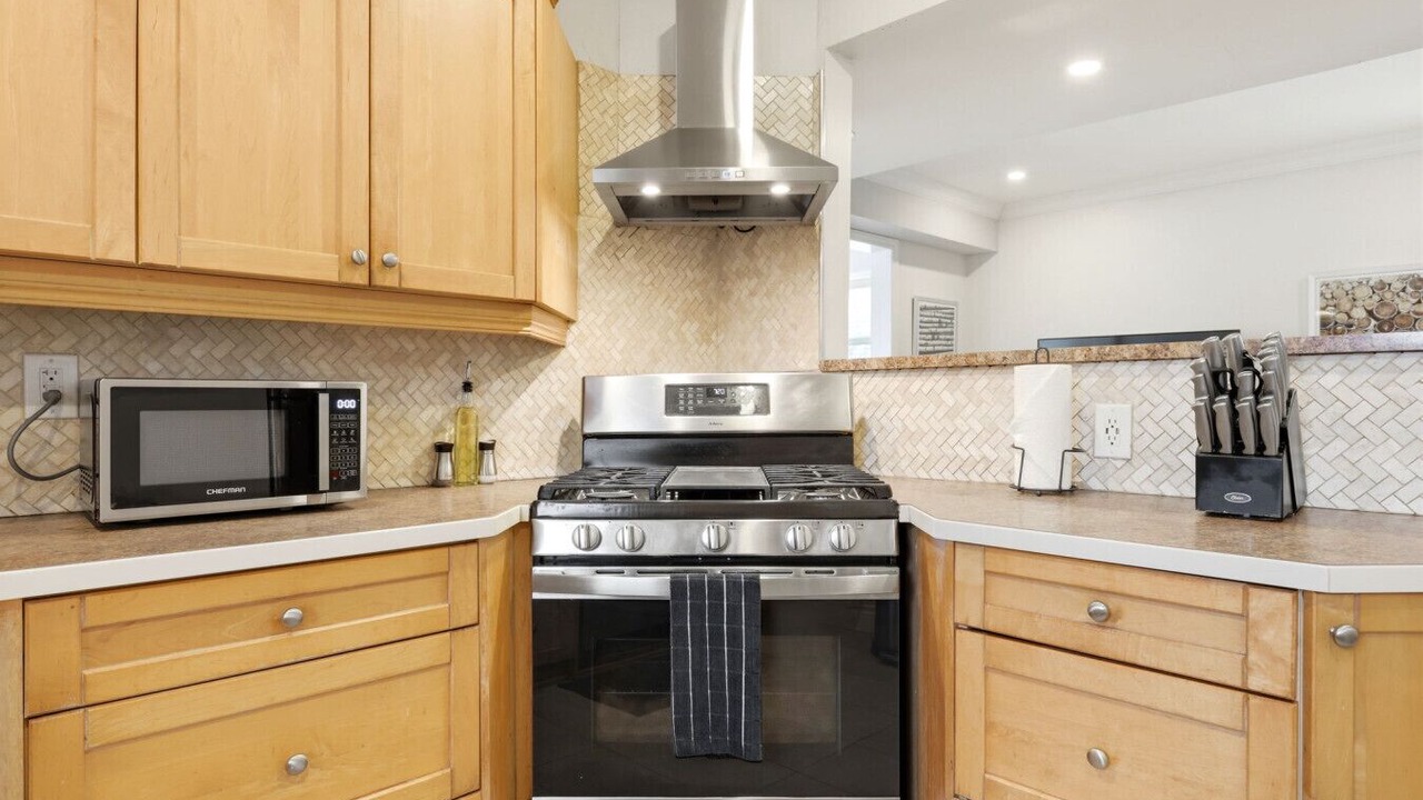 Photo of Kitchen in Pickering