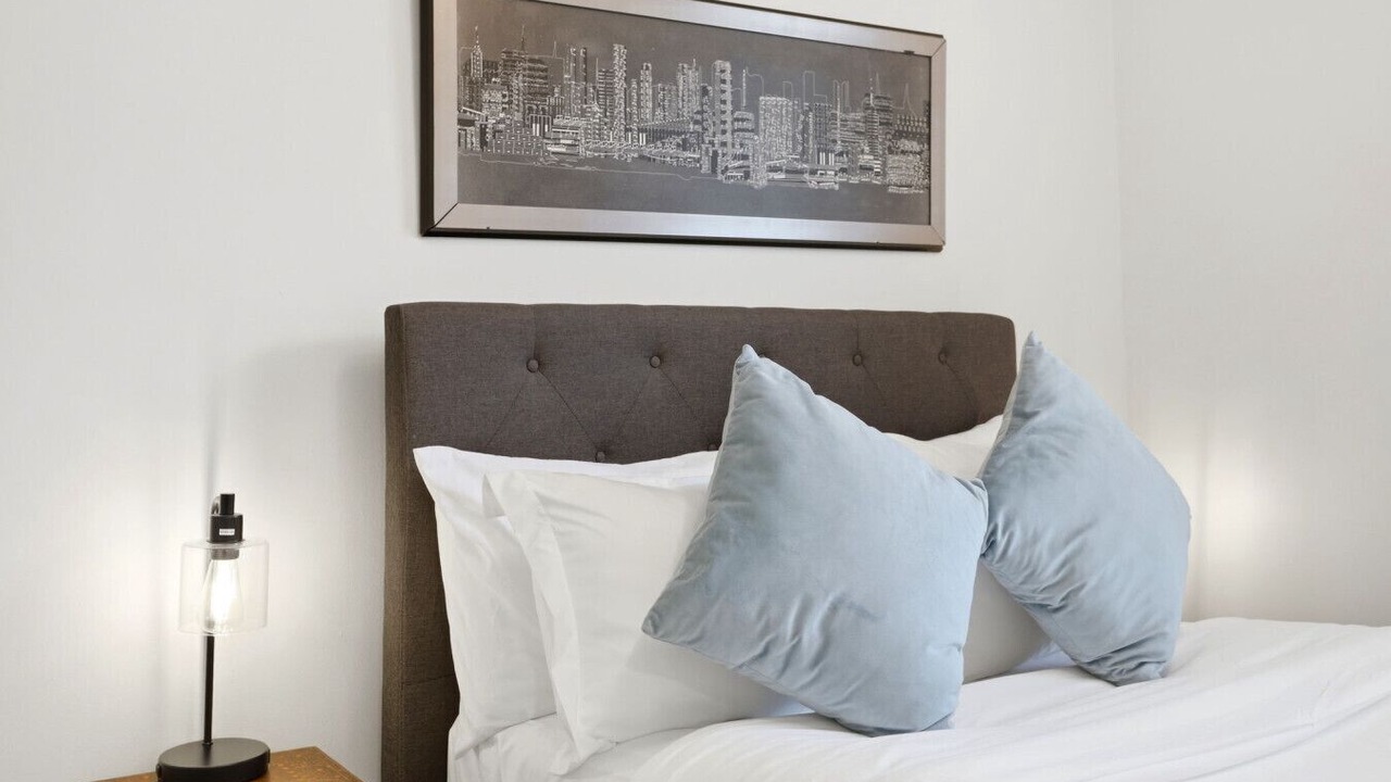 Photo of Bedroom in Pickering