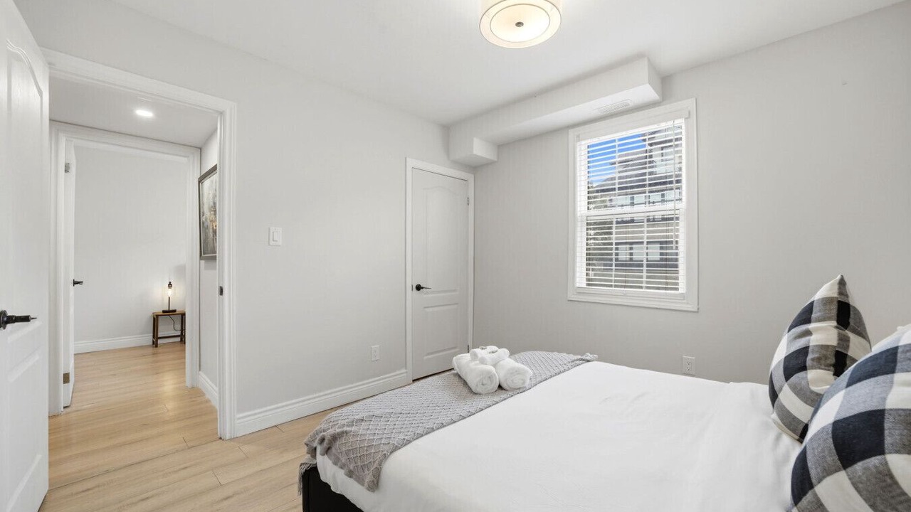 Photo of Bedroom in Pickering