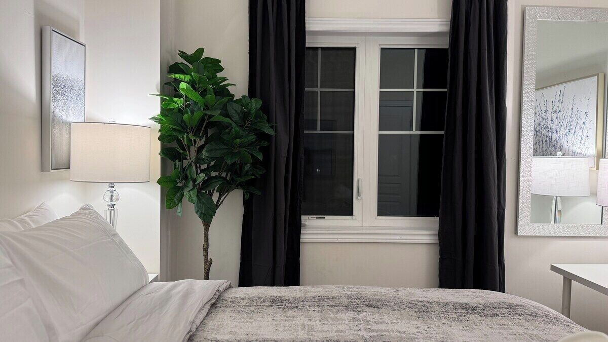 Photo of Bedroom in Vaughan