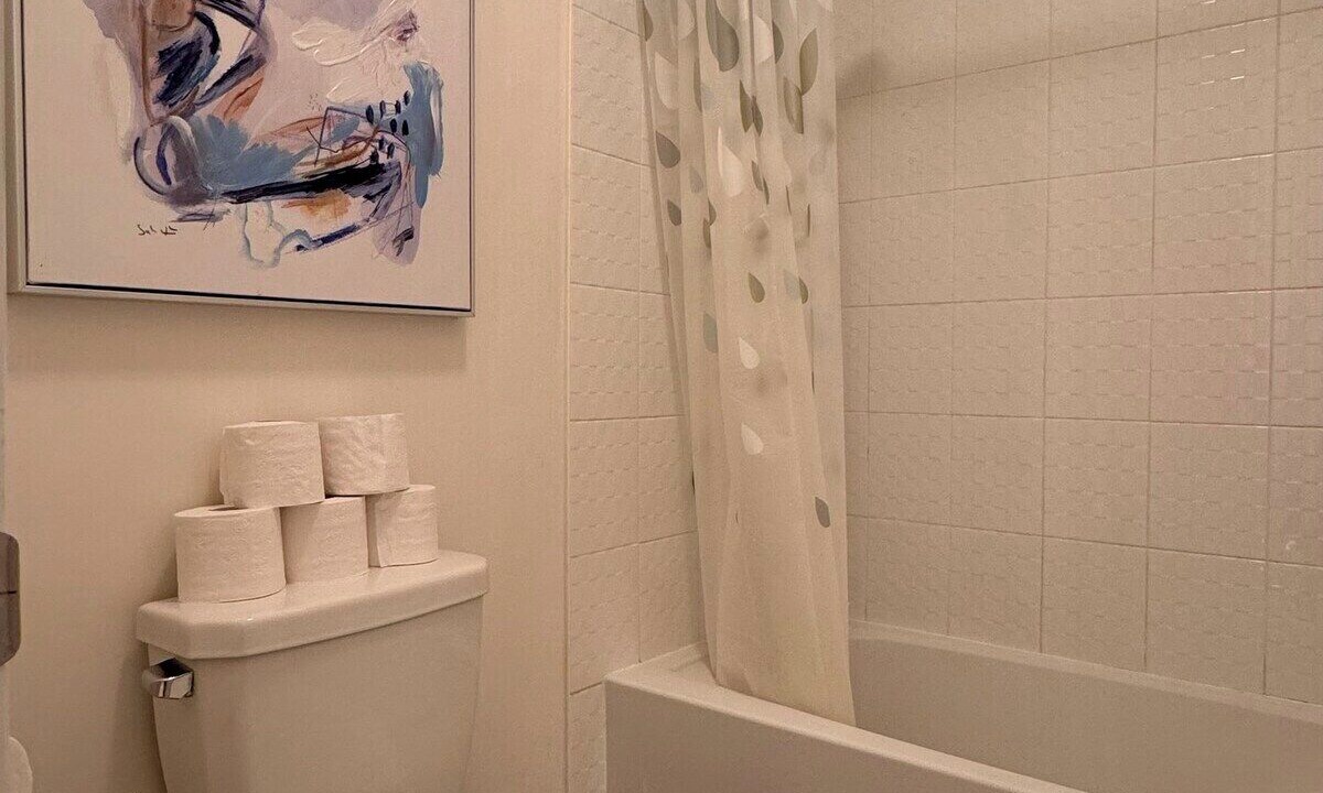 Photo of Bathroom in Vaughan