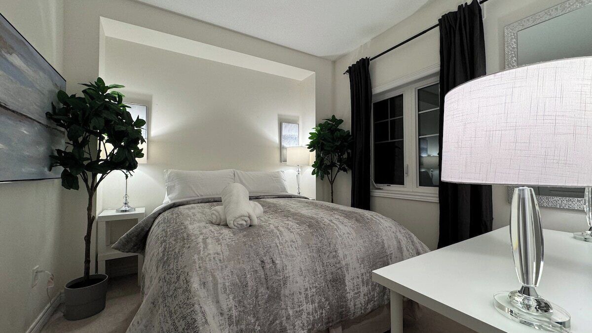 Photo of Bedroom in Vaughan