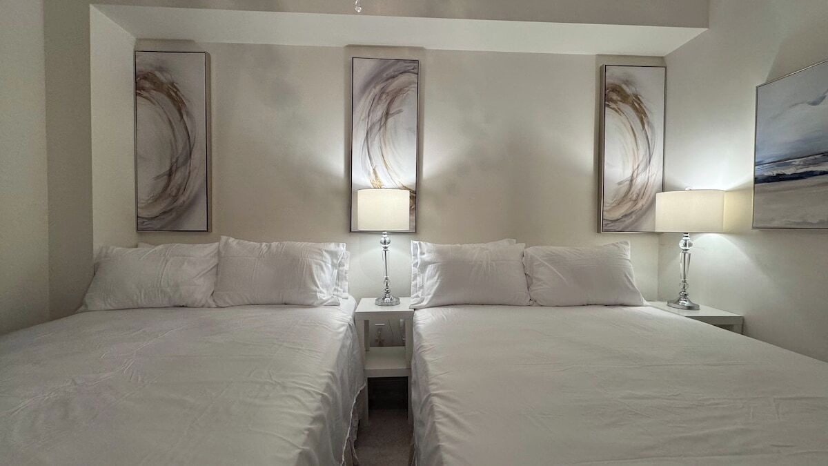 Photo of Bedroom in Vaughan