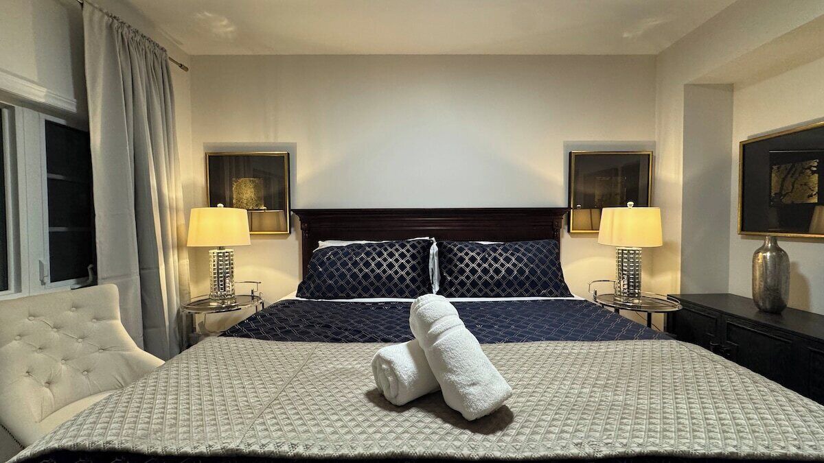Photo of Bedroom in Richmond Hill