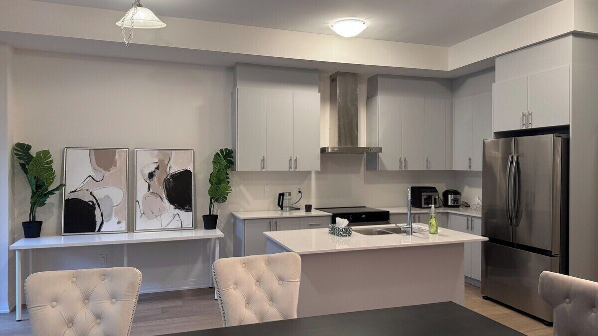 Photo of Kitchen in Gormley