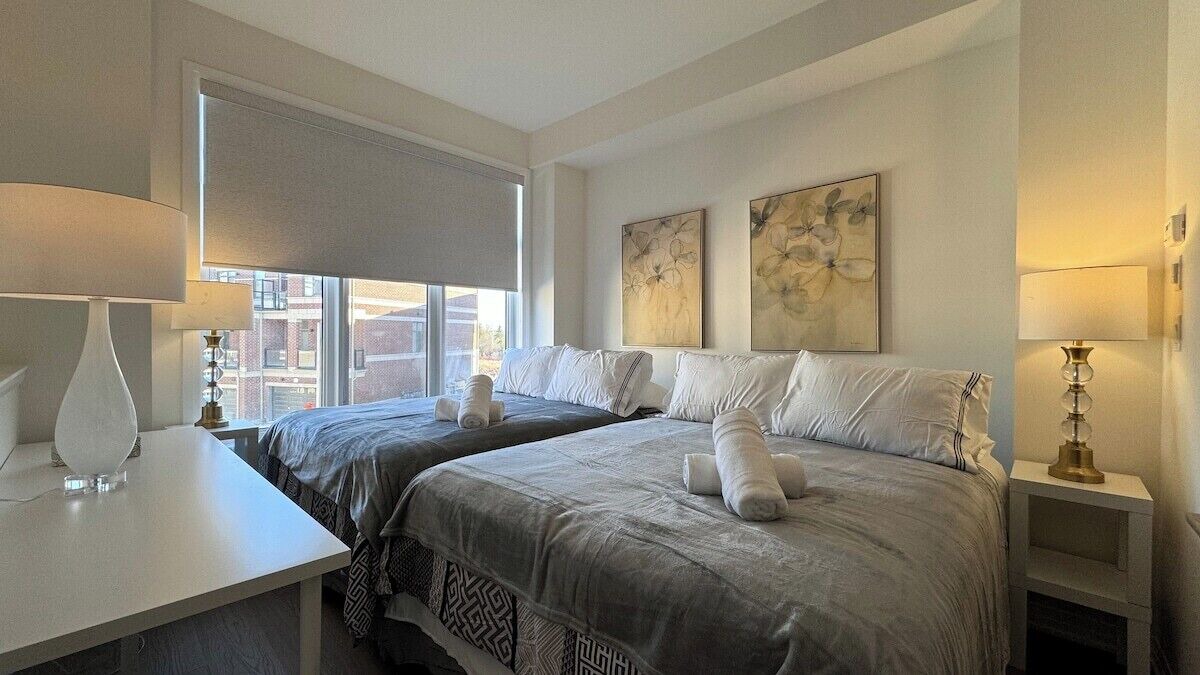 Photo of Bedroom in Gormley