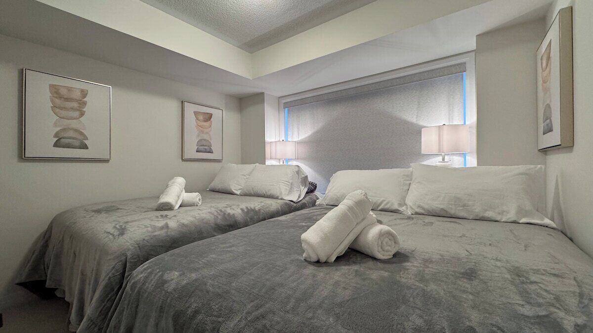 Photo of Bedroom in Gormley
