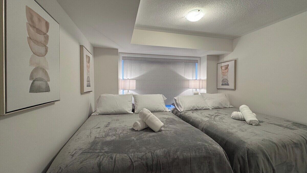 Photo of Bedroom in Gormley