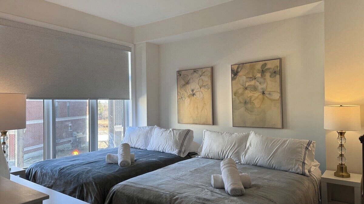 Photo of Bedroom in Gormley