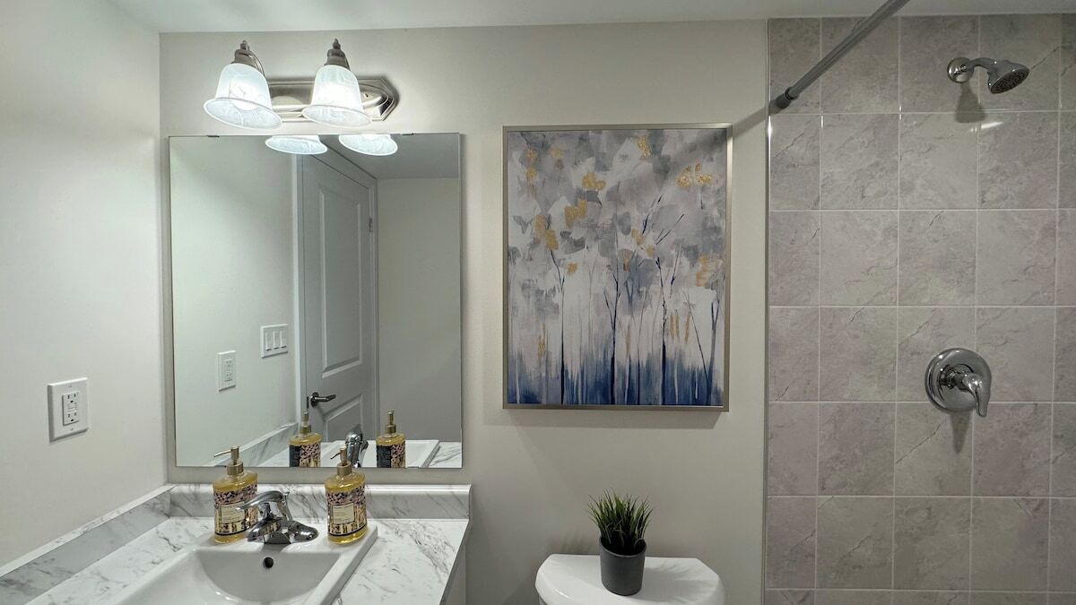 Photo of Bathroom in Gormley